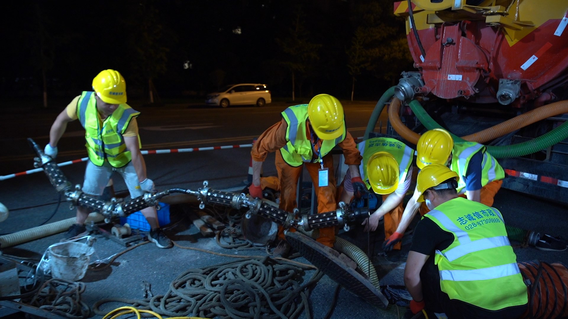 石林紫外光固化修复